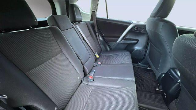 used 2018 Toyota RAV4 car, priced at $21,777