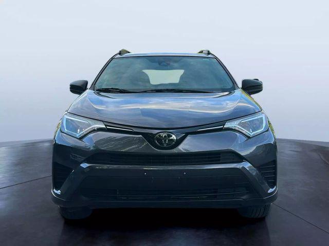 used 2018 Toyota RAV4 car, priced at $21,777