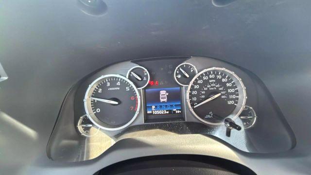 used 2015 Toyota Tundra car, priced at $26,977