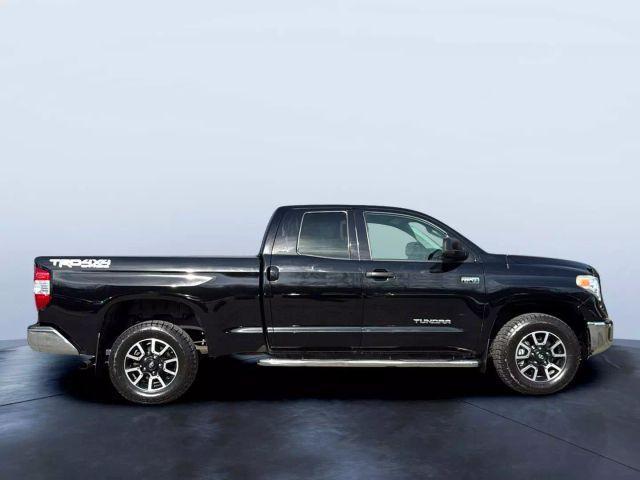 used 2015 Toyota Tundra car, priced at $26,977