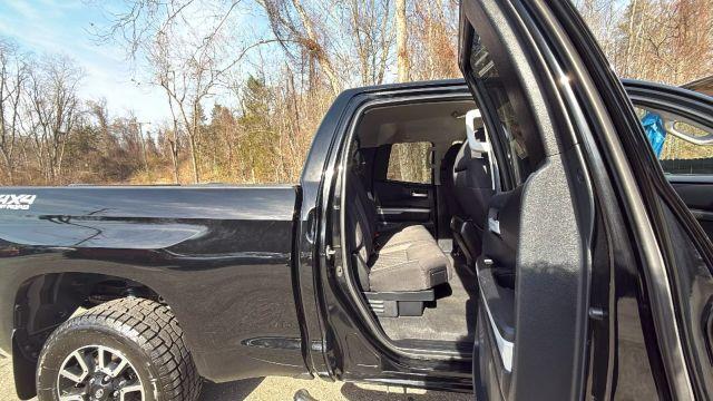 used 2015 Toyota Tundra car, priced at $26,977
