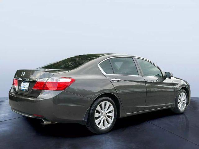 used 2014 Honda Accord car, priced at $11,777