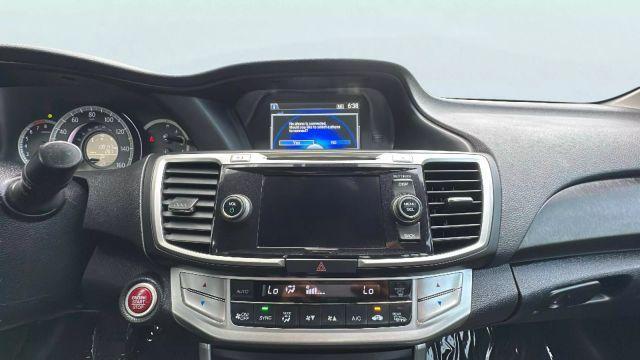 used 2014 Honda Accord car, priced at $11,777