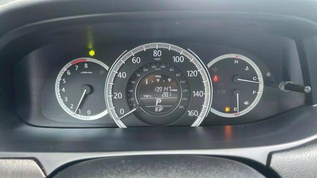 used 2014 Honda Accord car, priced at $11,777