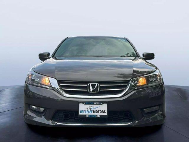 used 2014 Honda Accord car, priced at $11,777