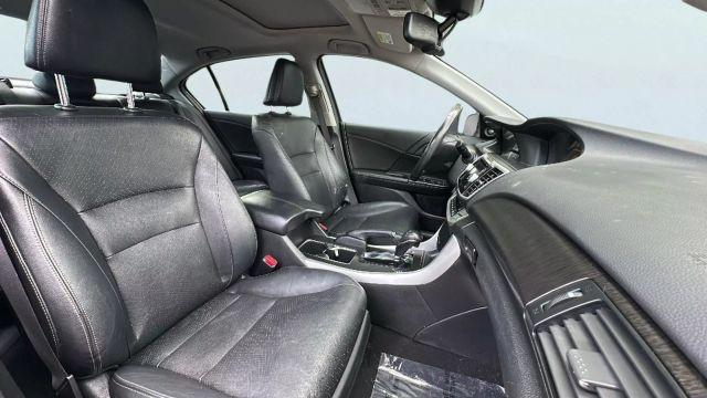 used 2014 Honda Accord car, priced at $11,777