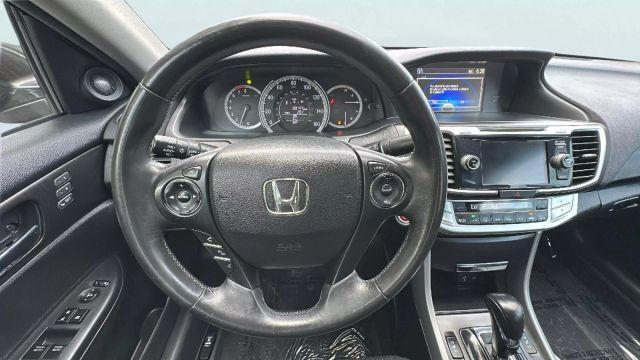 used 2014 Honda Accord car, priced at $11,777