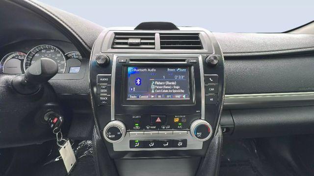 used 2013 Toyota Camry car, priced at $13,977