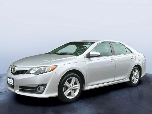 used 2013 Toyota Camry car, priced at $13,977