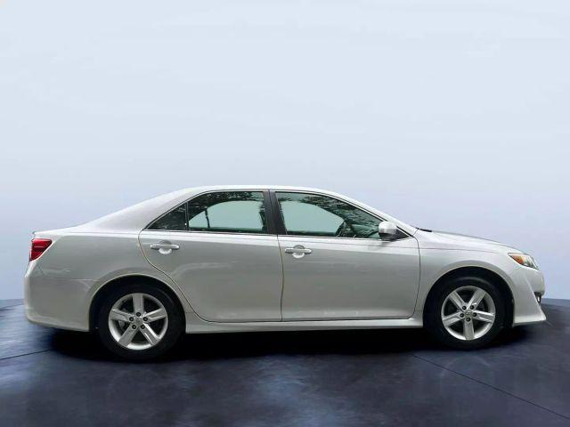 used 2013 Toyota Camry car, priced at $13,977