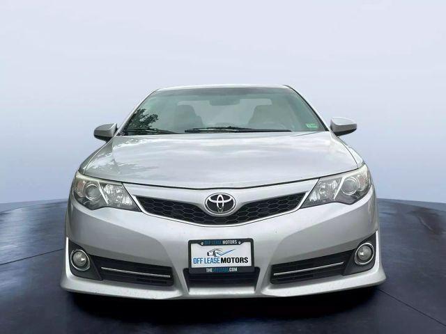 used 2013 Toyota Camry car, priced at $13,977