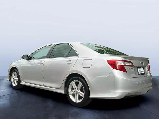 used 2013 Toyota Camry car, priced at $13,977