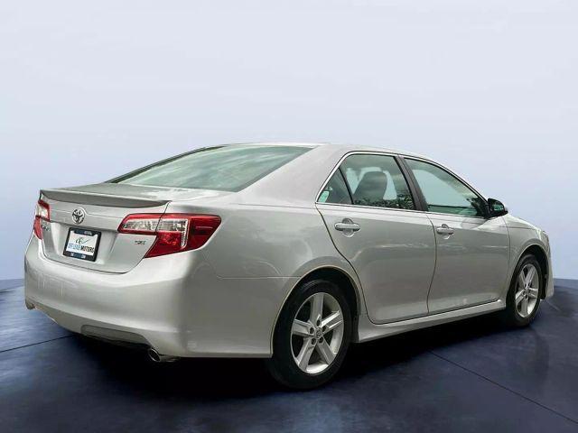 used 2013 Toyota Camry car, priced at $13,977