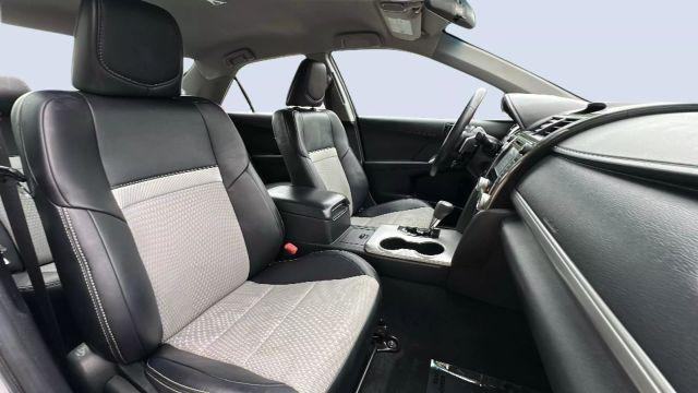 used 2013 Toyota Camry car, priced at $13,977