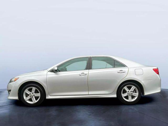 used 2013 Toyota Camry car, priced at $13,977
