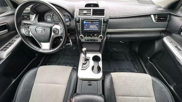 used 2013 Toyota Camry car, priced at $13,977