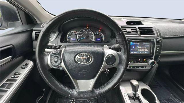 used 2013 Toyota Camry car, priced at $13,977