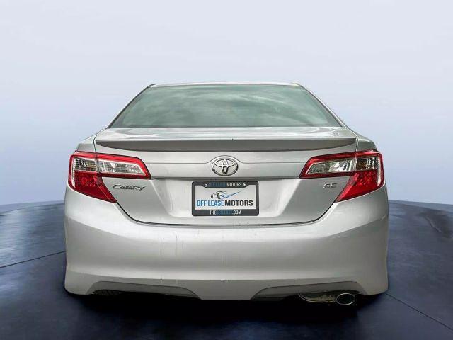 used 2013 Toyota Camry car, priced at $13,977