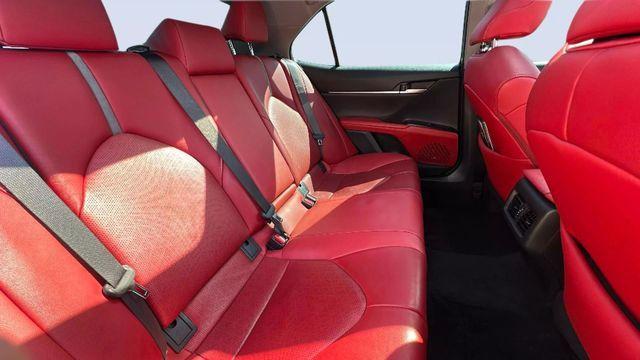 used 2019 Toyota Camry car, priced at $22,977
