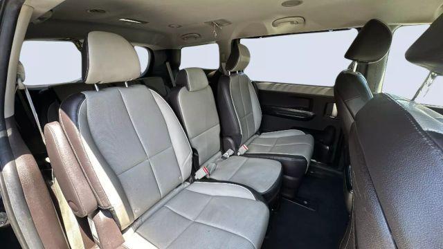 used 2018 Kia Sedona car, priced at $20,977