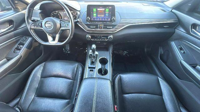 used 2019 Nissan Altima car, priced at $19,977