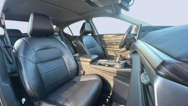used 2019 Nissan Altima car, priced at $19,977
