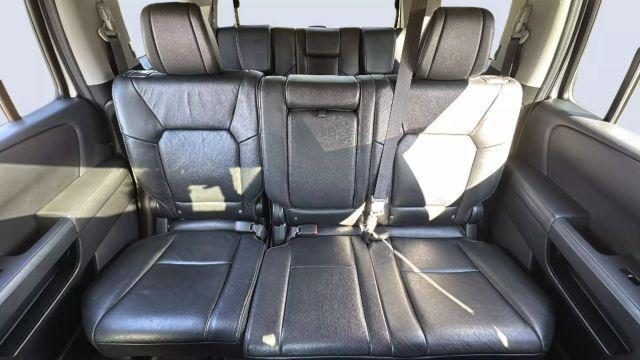 used 2013 Honda Pilot car, priced at $17,977