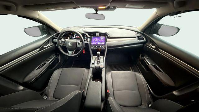 used 2020 Honda Civic car, priced at $17,977