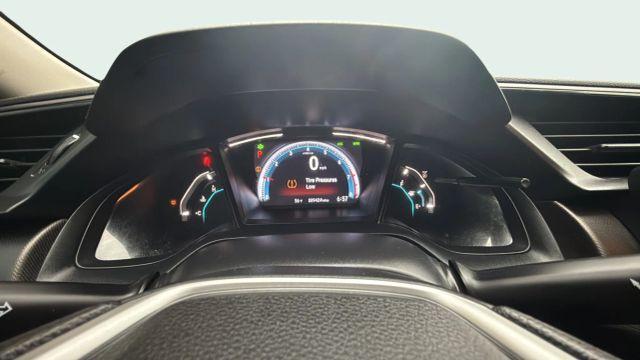 used 2020 Honda Civic car, priced at $17,977