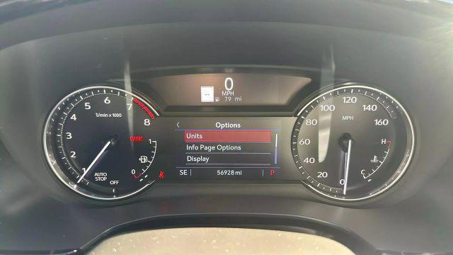 used 2021 Cadillac XT5 car, priced at $28,777