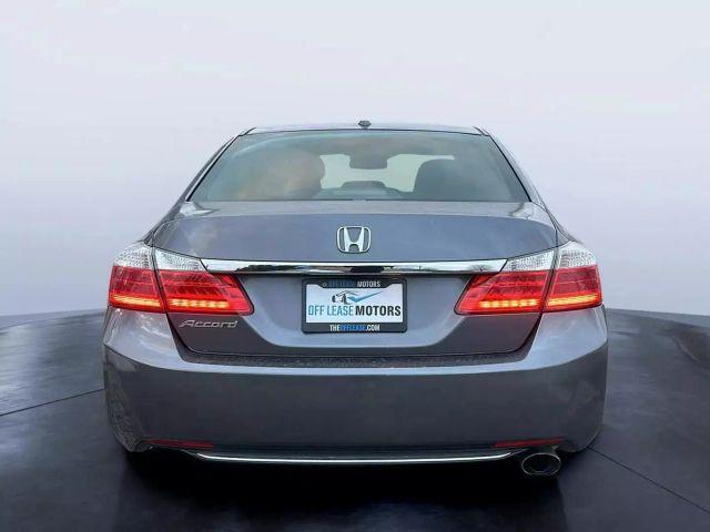 used 2013 Honda Accord car, priced at $13,977