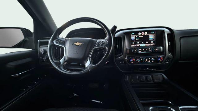 used 2015 Chevrolet Silverado 1500 car, priced at $24,977