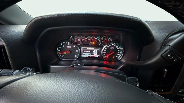 used 2015 Chevrolet Silverado 1500 car, priced at $24,977