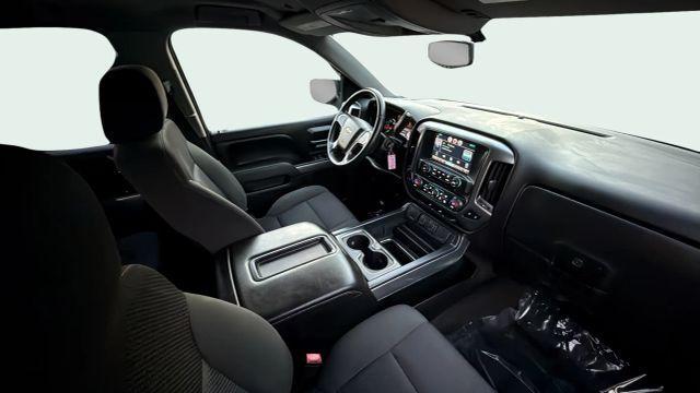 used 2015 Chevrolet Silverado 1500 car, priced at $24,977