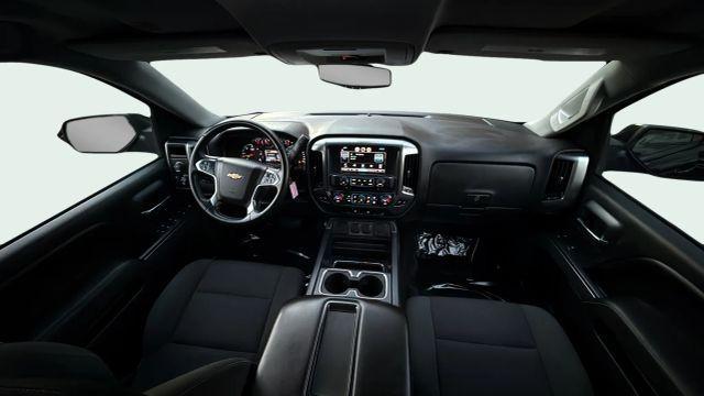 used 2015 Chevrolet Silverado 1500 car, priced at $24,977