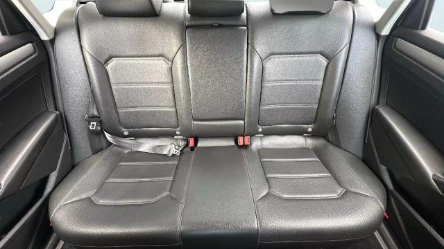 used 2015 Volkswagen Passat car, priced at $9,377