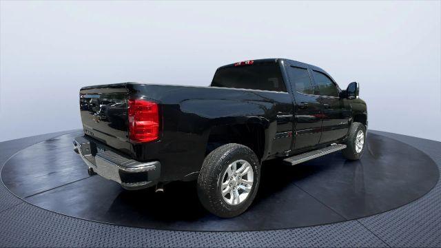 used 2014 Chevrolet Silverado 1500 car, priced at $15,977