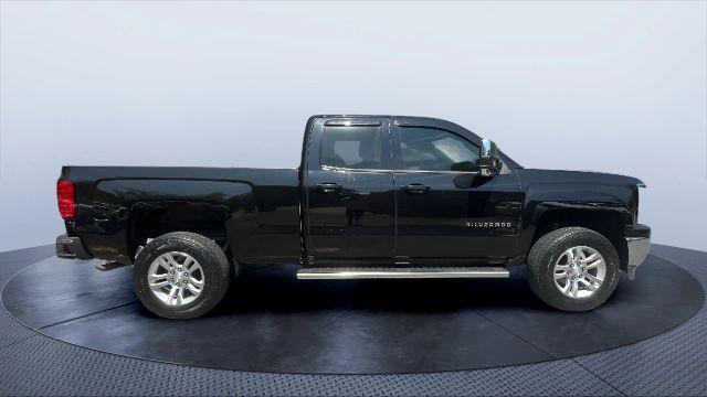 used 2014 Chevrolet Silverado 1500 car, priced at $15,977