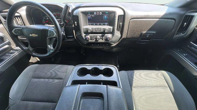 used 2014 Chevrolet Silverado 1500 car, priced at $15,977