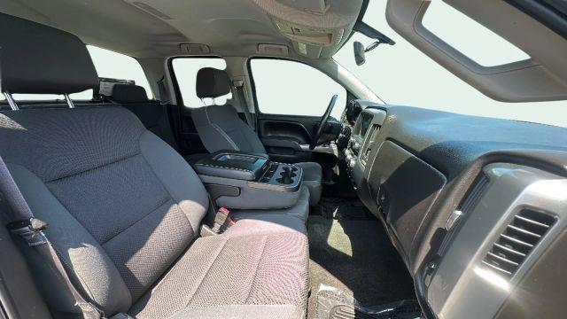 used 2014 Chevrolet Silverado 1500 car, priced at $15,977