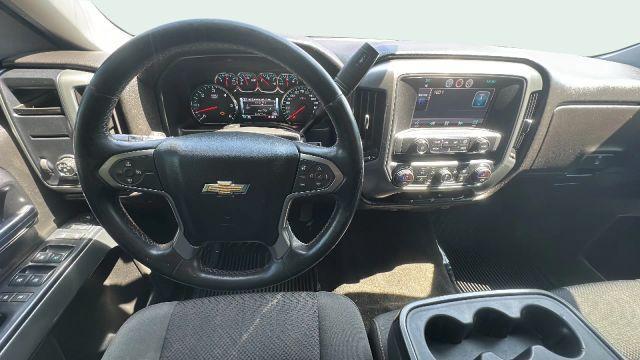 used 2014 Chevrolet Silverado 1500 car, priced at $15,977