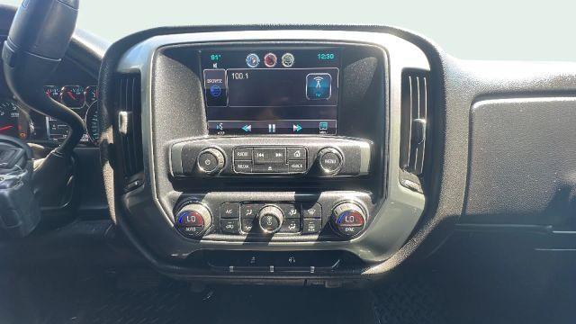 used 2014 Chevrolet Silverado 1500 car, priced at $15,977