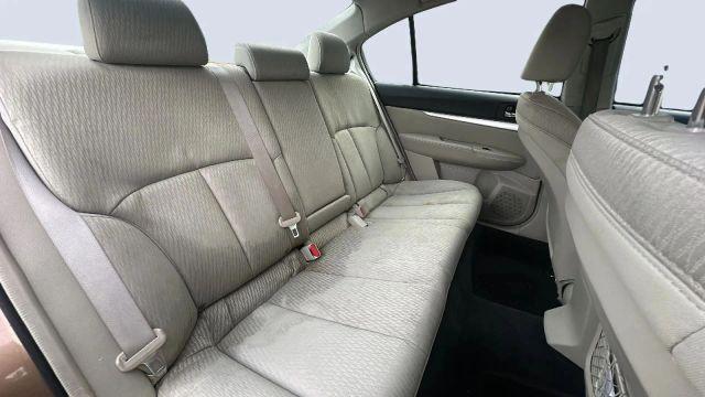 used 2011 Subaru Legacy car, priced at $4,377