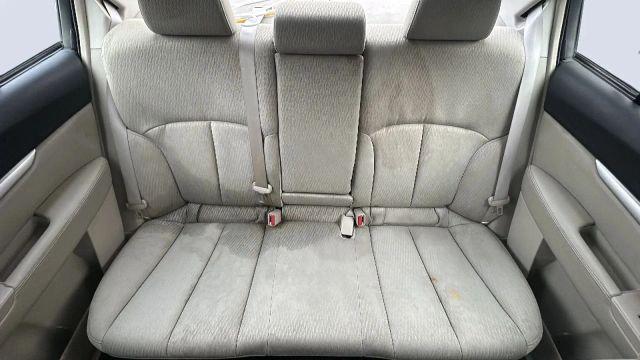 used 2011 Subaru Legacy car, priced at $4,377