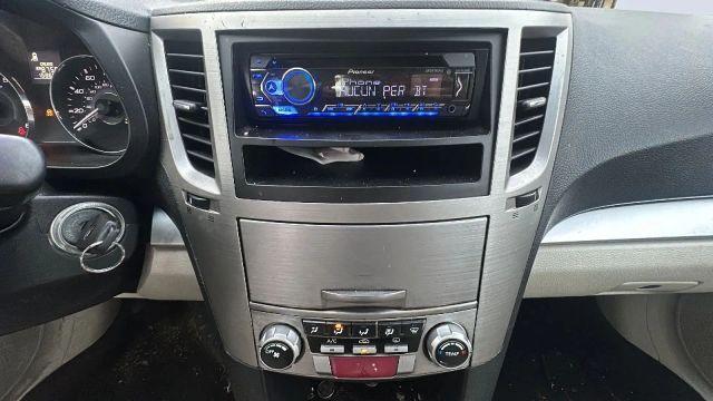 used 2011 Subaru Legacy car, priced at $4,377