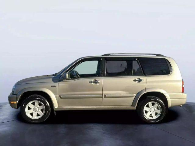 used 2003 Suzuki XL7 car, priced at $4,977