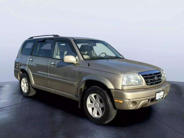 used 2003 Suzuki XL7 car, priced at $4,977