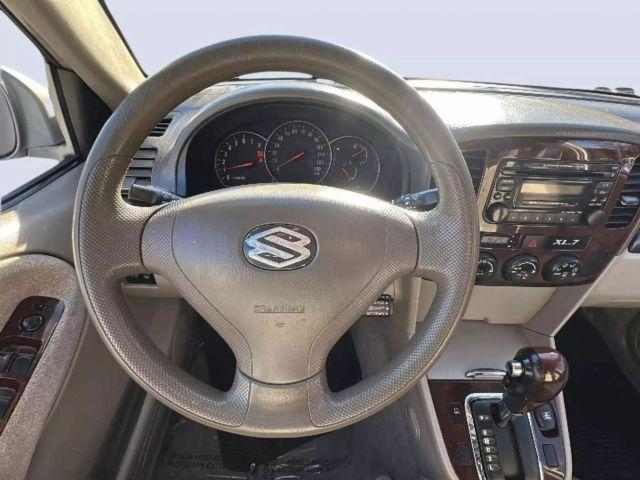 used 2003 Suzuki XL7 car, priced at $4,977