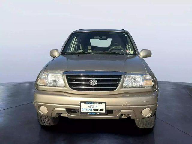 used 2003 Suzuki XL7 car, priced at $4,977