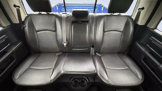 used 2016 Ram 1500 car, priced at $22,777